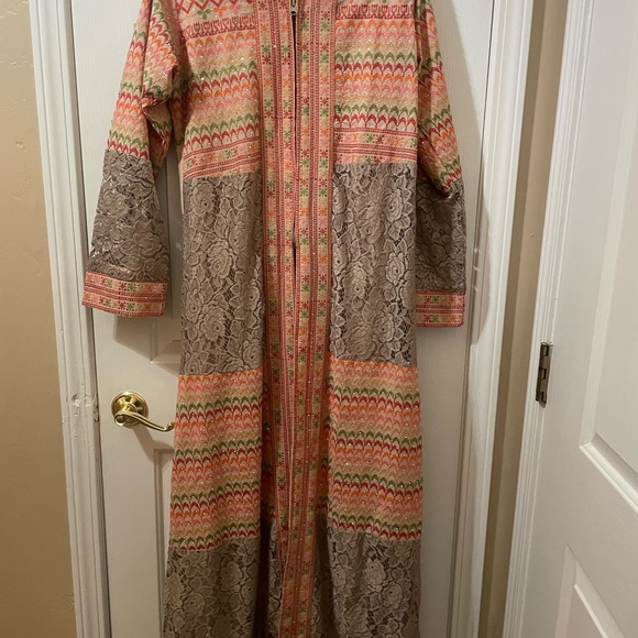 Caftan, عباية - Picture 1 of 6
